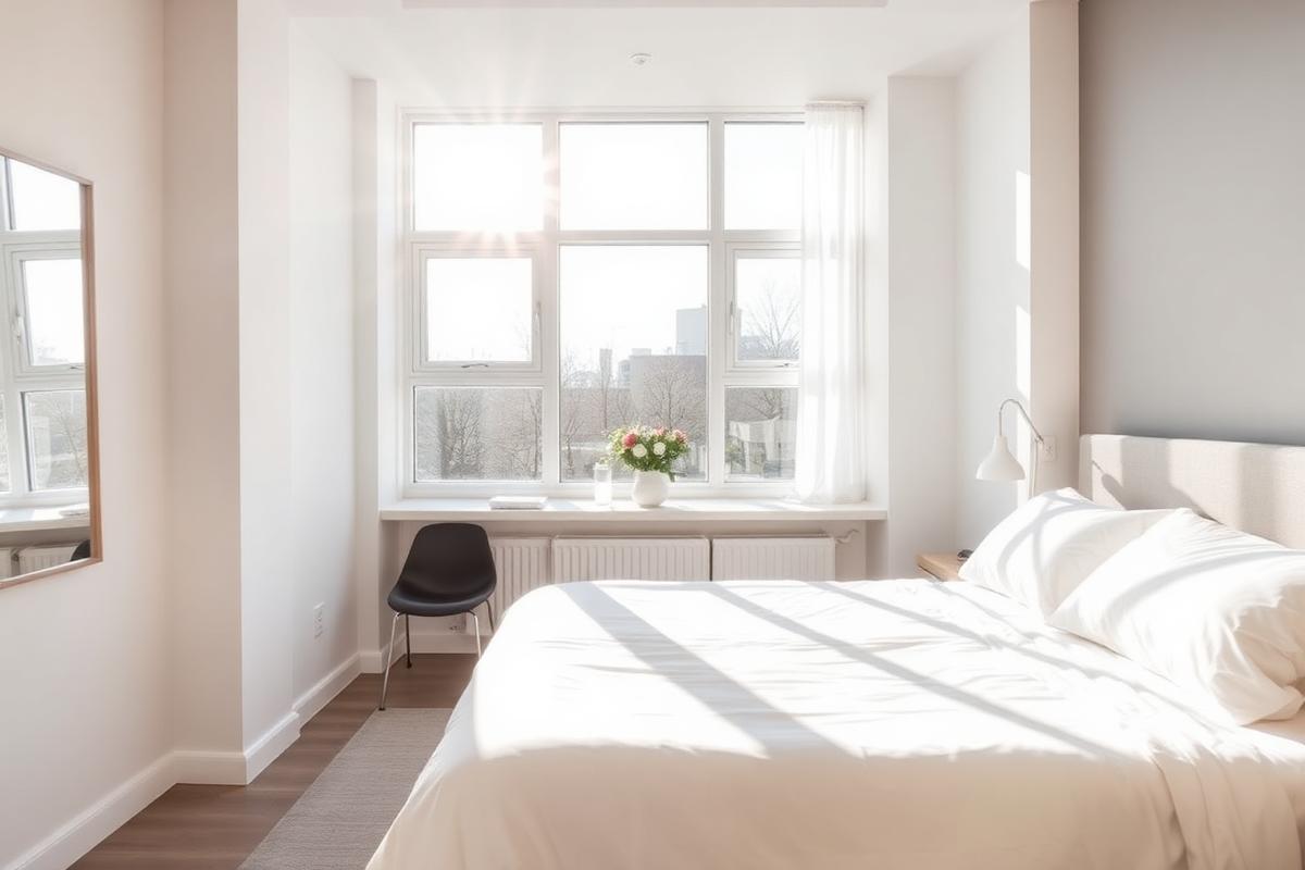Bedroom Refresh